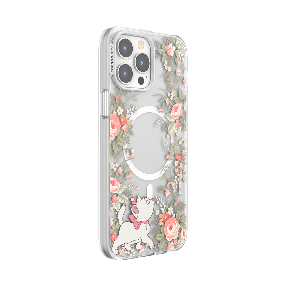 Au Revoir Marie — iPhone 13 Pro Max MagSafe Case - US 16476