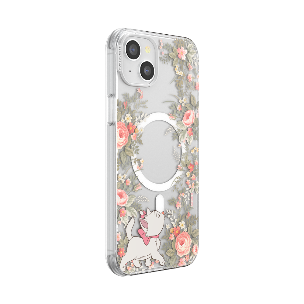 Au Revoir Marie — iPhone 14 Plus MagSafe Case - US 87977