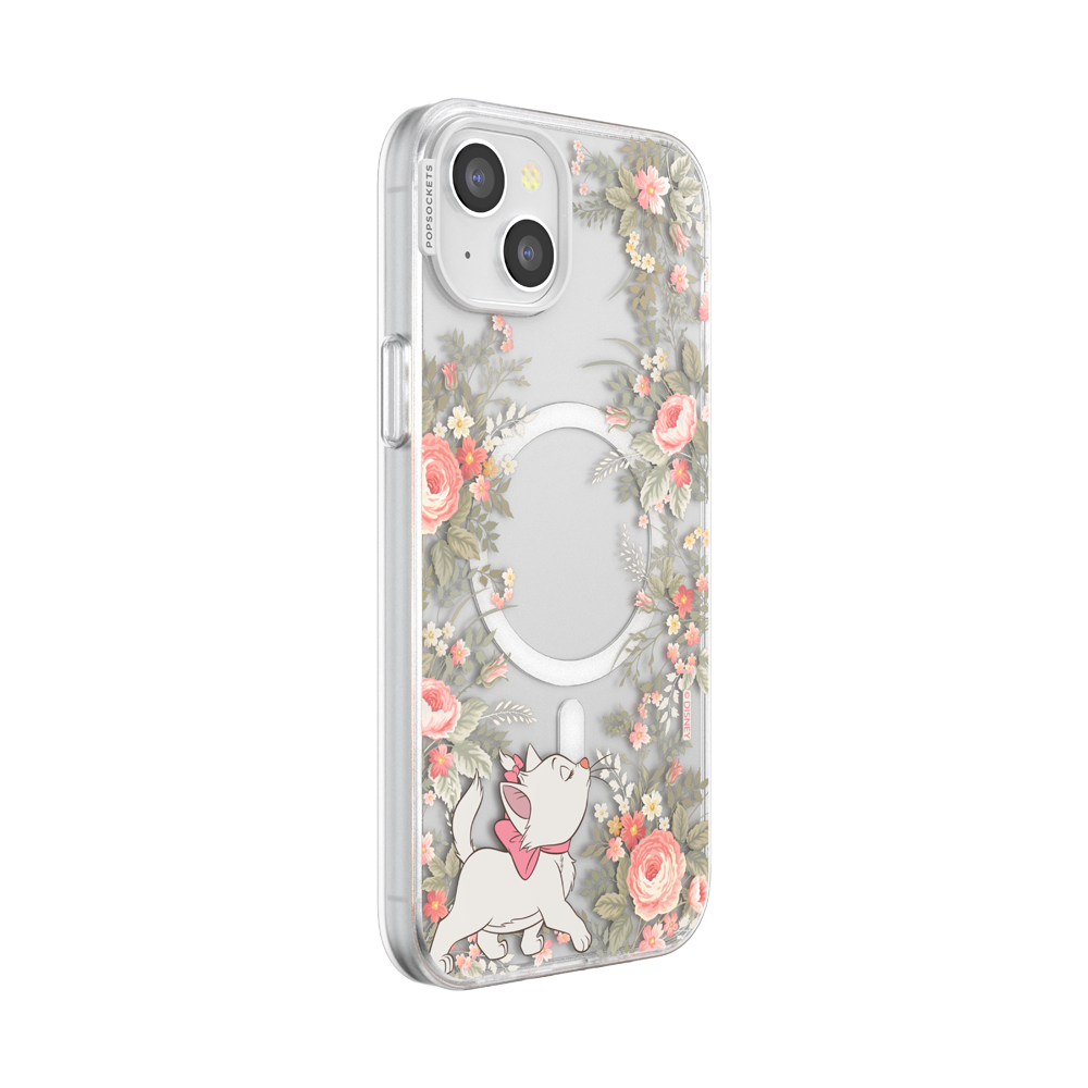Au Revoir Marie — iPhone 15 Plus MagSafe Case - US 27867