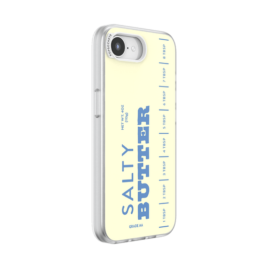 Better with Butter — iPhone 17e/16e MagSafe Case - US 39229