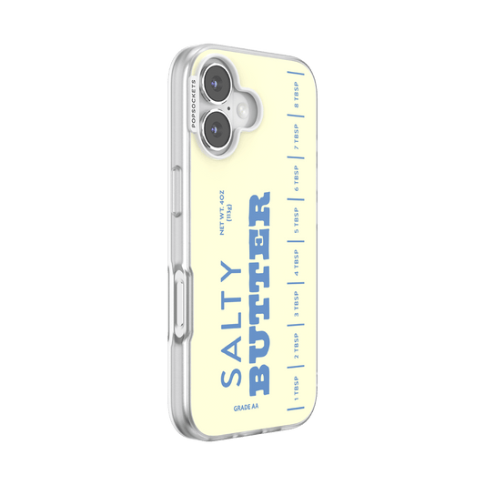 Better with Butter — iPhone 17 MagSafe Case - US 33904