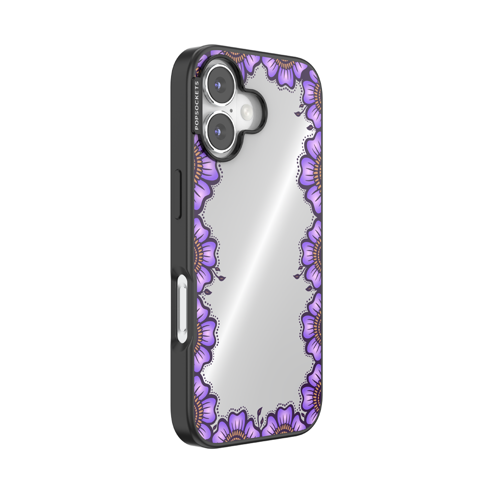 Bonita Border — iPhone 17 MagSafe Case - US 29776