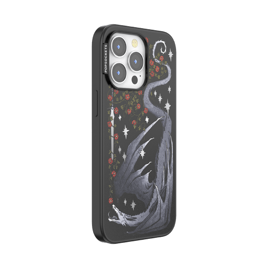 Dragon Sterling — iPhone 13 Pro MagSafe Case - US 92454