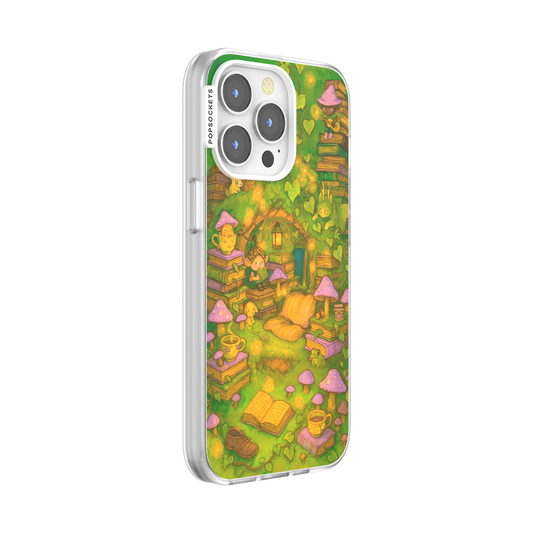 The Reading Glade — iPhone 13 Pro MagSafe Case - US 63628