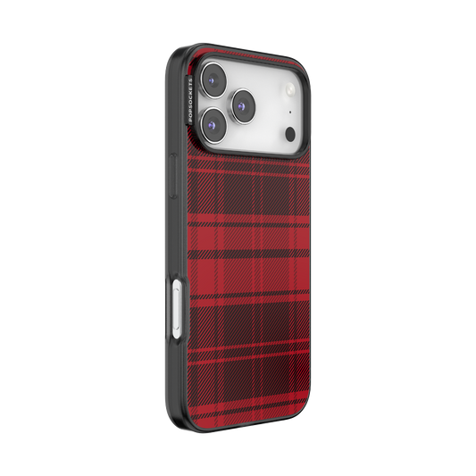 Buffalo Check — iPhone 17 Pro Max MagSafe Case - US 27977