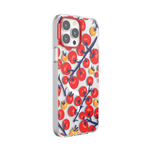 Campari — iPhone 13 Pro Max MagSafe Case - US 80090