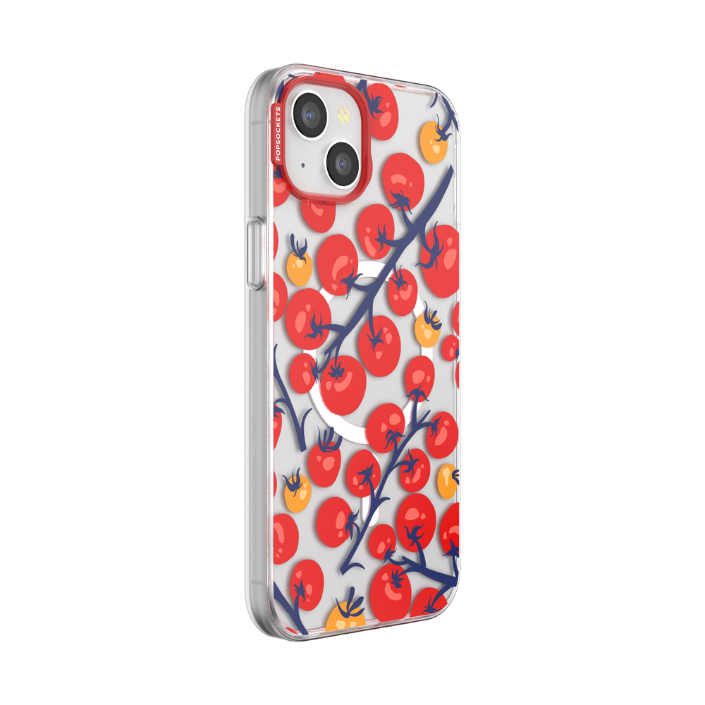 Campari — iPhone 15 Plus MagSafe Case - US 67296