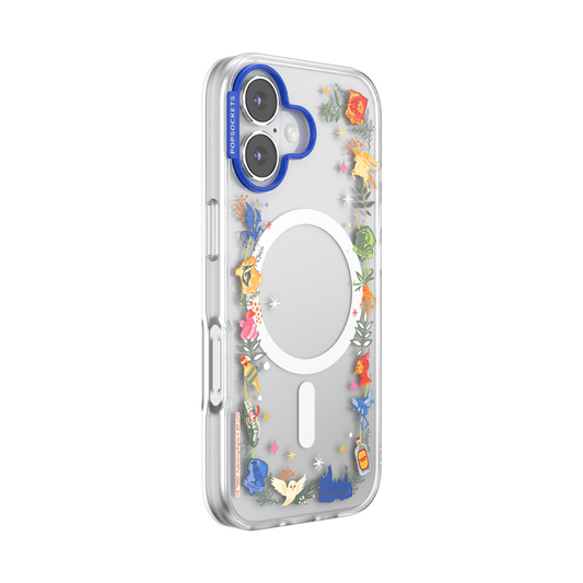 Care of Magical Creature — iPhone 17 MagSafe Case - US 55745