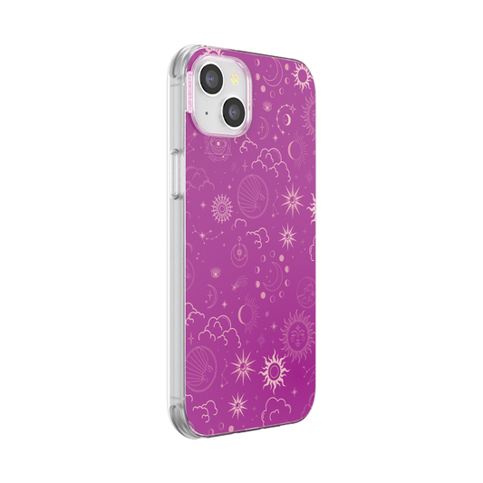 Celestial Mauve — iPhone 14 Plus MagSafe Case - US 78248