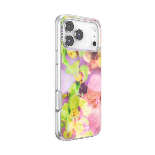 Collage Fleur — iPhone 17 Pro Max MagSafe Case - US 64730