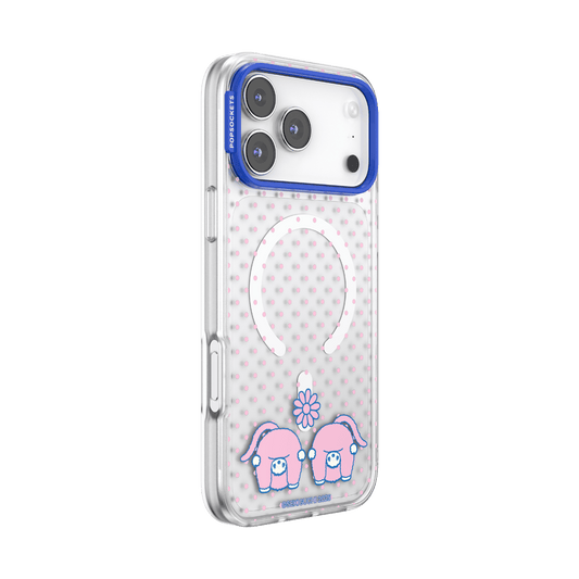 Cutie Patootie — iPhone 17 Pro Max MagSafe Case - US 74466