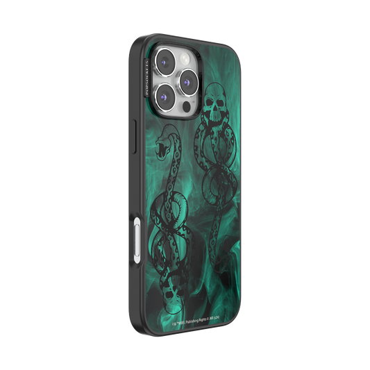 Dark Mark — iPhone 16 Pro Max MagSafe Case - US 82838
