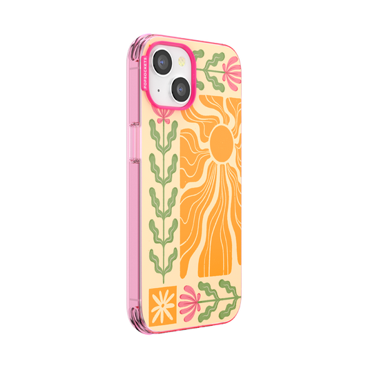 Desert Mosaic — iPhone 13 MagSafe Case - US 77101