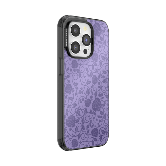 Dark Thorns — iPhone 14 Pro MagSafe Case - US 62133