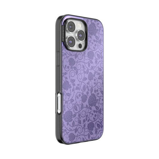 Dark Thorns — iPhone 16 Pro Max MagSafe Case - US 00412