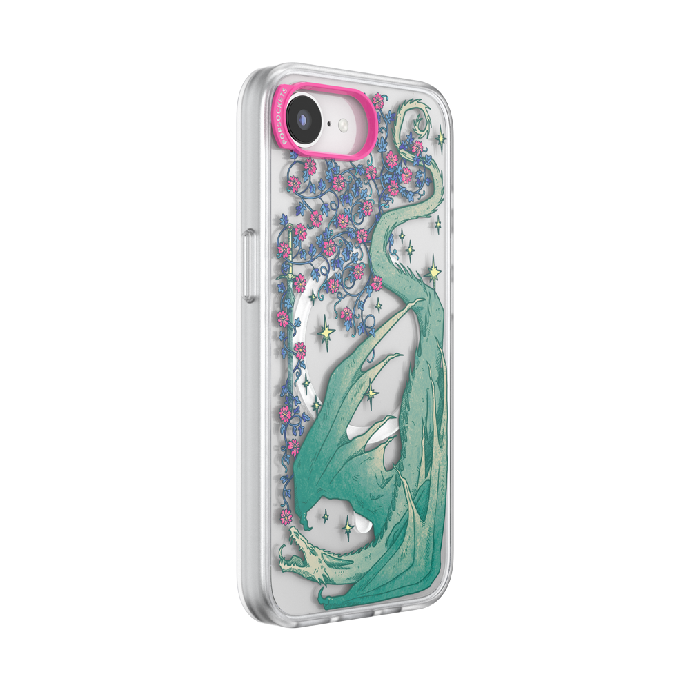 Dragon Sage — iPhone 17e/16e MagSafe Case - US 88784