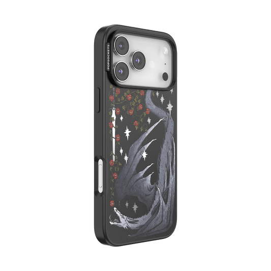 Dragon Sterling — iPhone 17 Pro Max MagSafe Case - US 64959