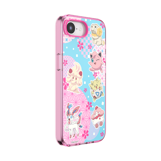 Fairy Type Fantasy — iPhone 17e/16e MagSafe Case - US 63717
