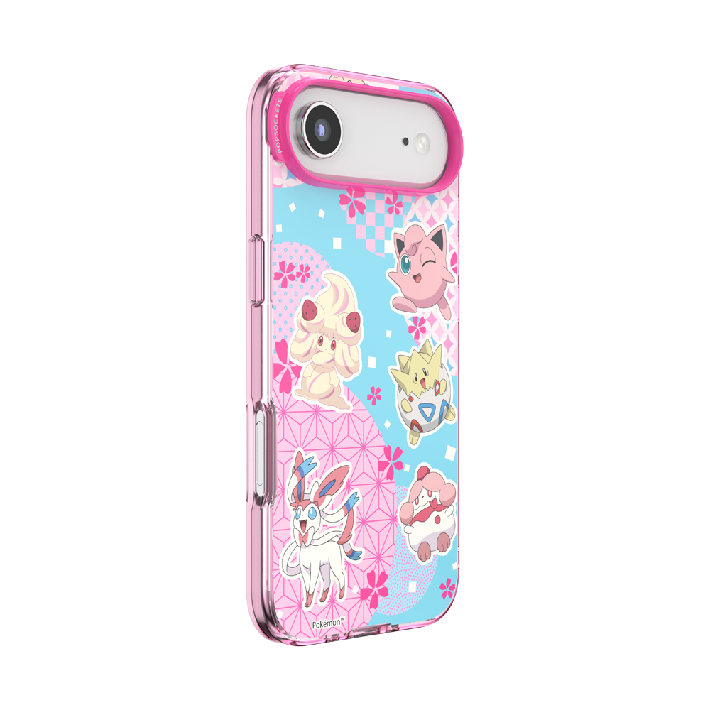 Fairy Type Fantasy — iPhone Air MagSafe Case - US 82850