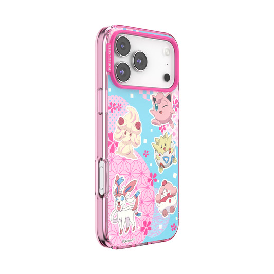 Fairy Type Fantasy — iPhone 17 Pro Max MagSafe Case - US 21579