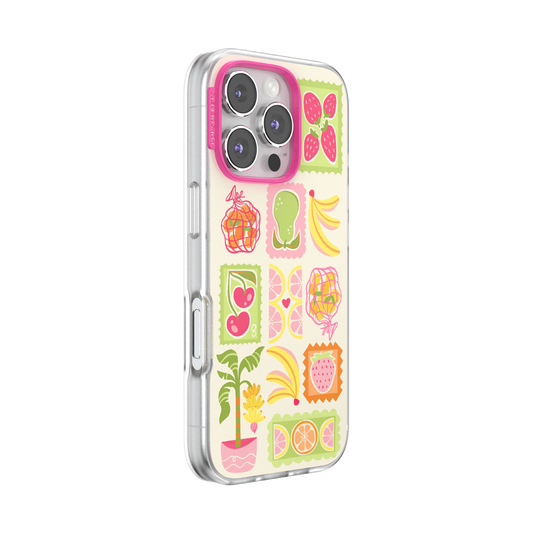 Farmer's Market — iPhone 16 Pro MagSafe Case - US 30440
