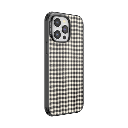 Gingham — iPhone 14 Pro Max MagSafe Case - US 19466