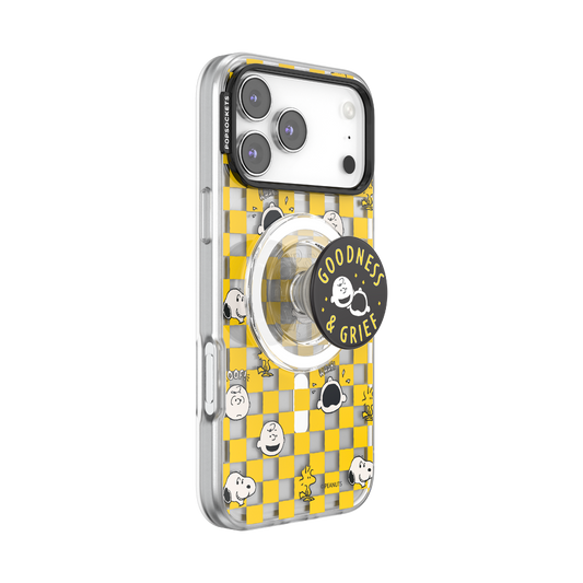 Goodness and Grief — iPhone 17 Pro Max MagSafe Case - US 52609