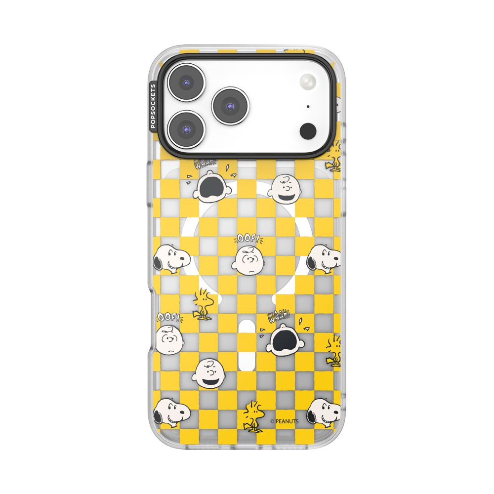 Goodness and Grief — iPhone 17 Pro Max MagSafe Case - US 96642