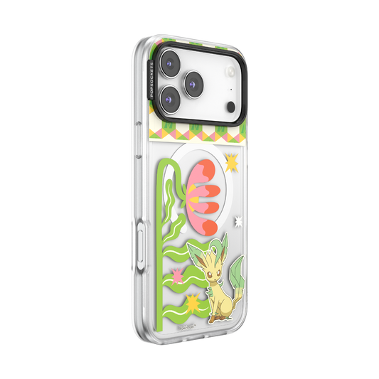 Leafeon's Garden — iPhone 17 Pro Max MagSafe Case - US 89172