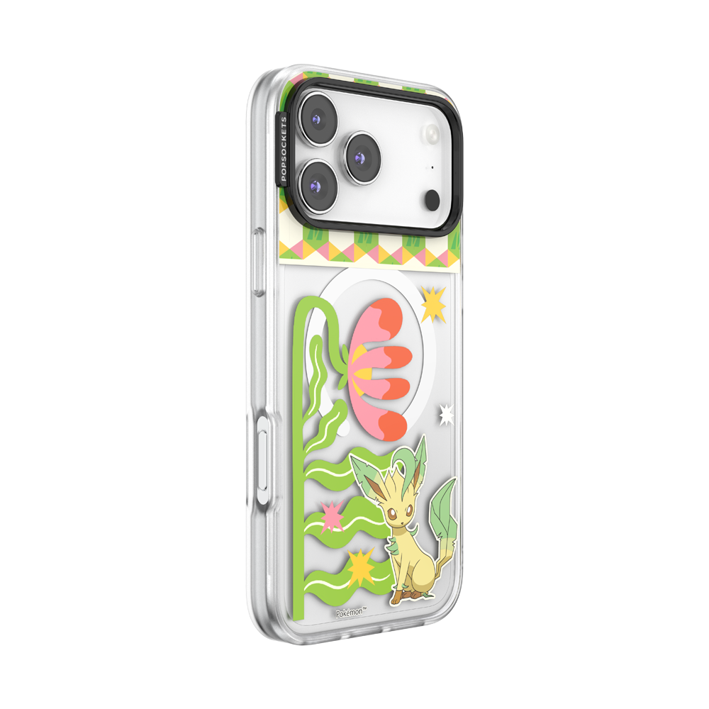 Leafeon's Garden — iPhone 17 Pro Max MagSafe Case - US 35931