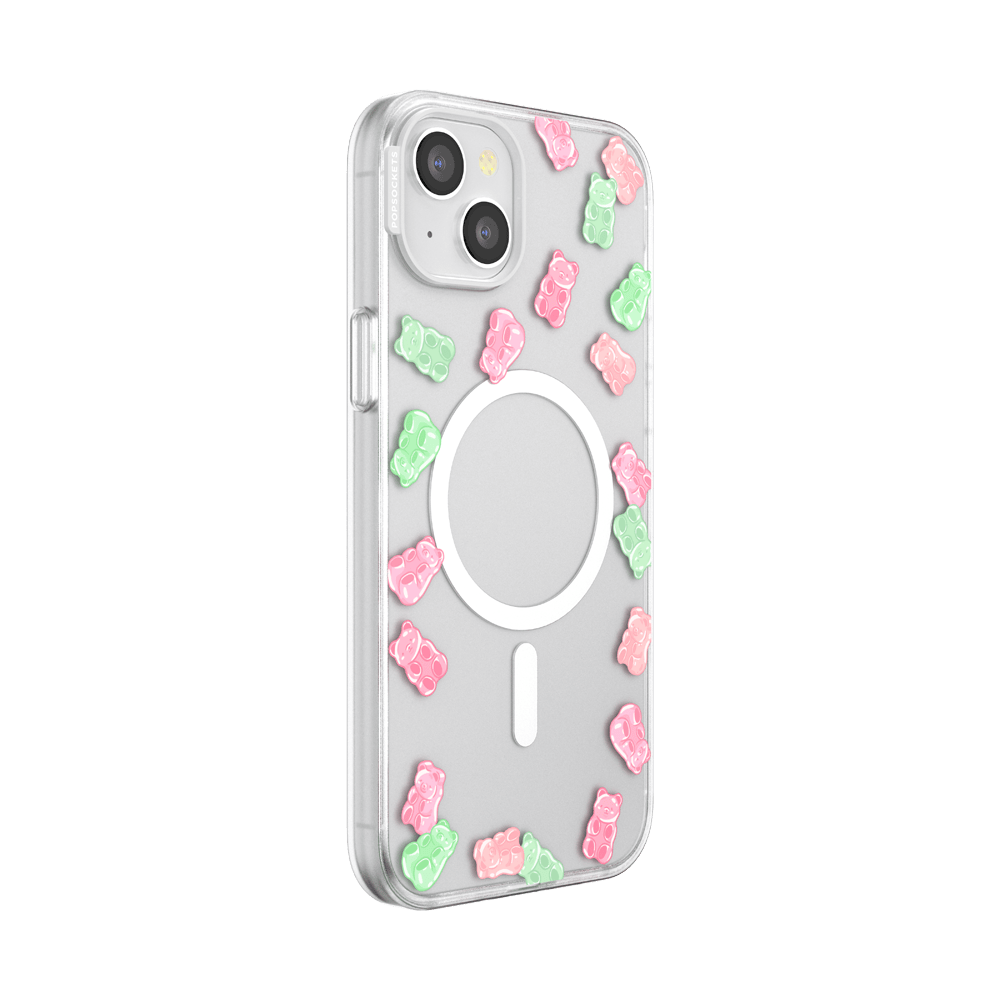Gummy Bears — iPhone 15 Plus MagSafe Case - US 61892