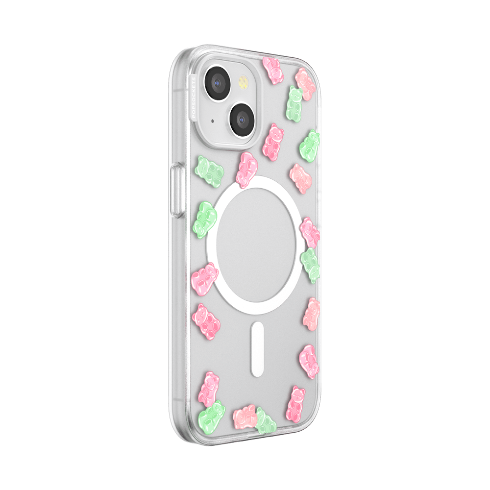 Gummy Bears — iPhone 15 MagSafe Case - US 39004