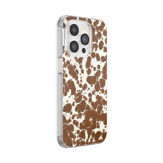 Spotted Soil — iPhone 14 Pro MagSafe Case - US 19648