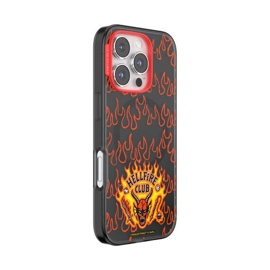 Hellfire Club — iPhone 16 Pro MagSafe Case - US 65980