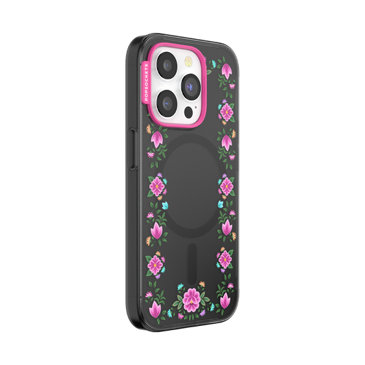 Isla Bonita — iPhone 15 Pro MagSafe Case - US 33695