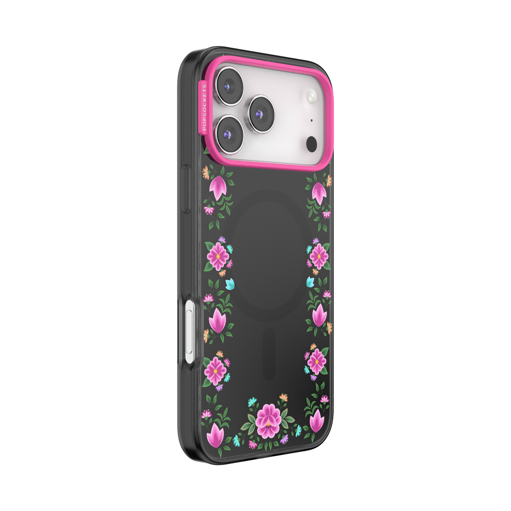 Isla Bonita — iPhone 17 Pro Max MagSafe Case - US 17822