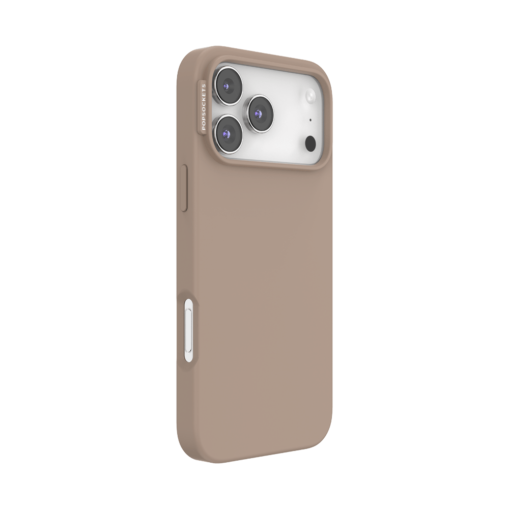 Latte — iPhone 17 Pro Max MagSafe Case - US 31221