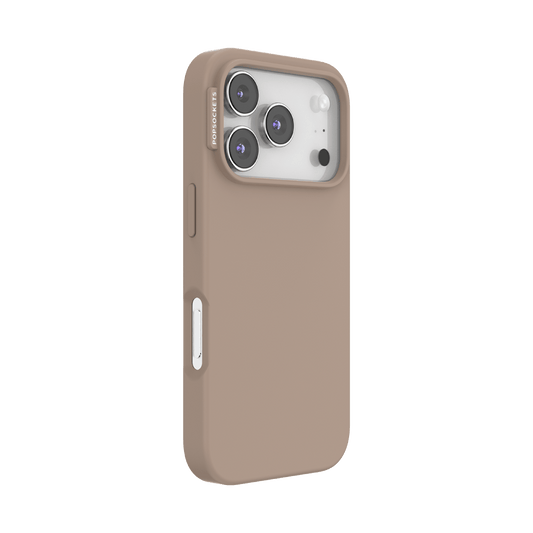 Latte — iPhone 17 Pro MagSafe Case - US 69137