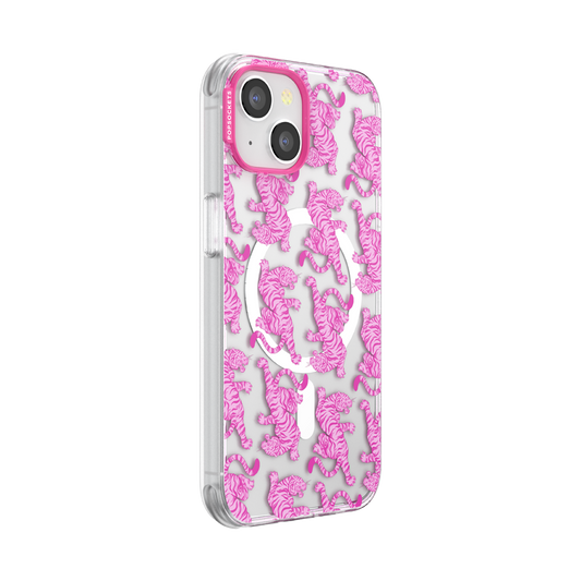 Le Tigre— iPhone 13 MagSafe Case - US 91215