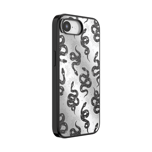 Mirror Serpentine — iPhone 17e/16e MagSafe Case - US 17088
