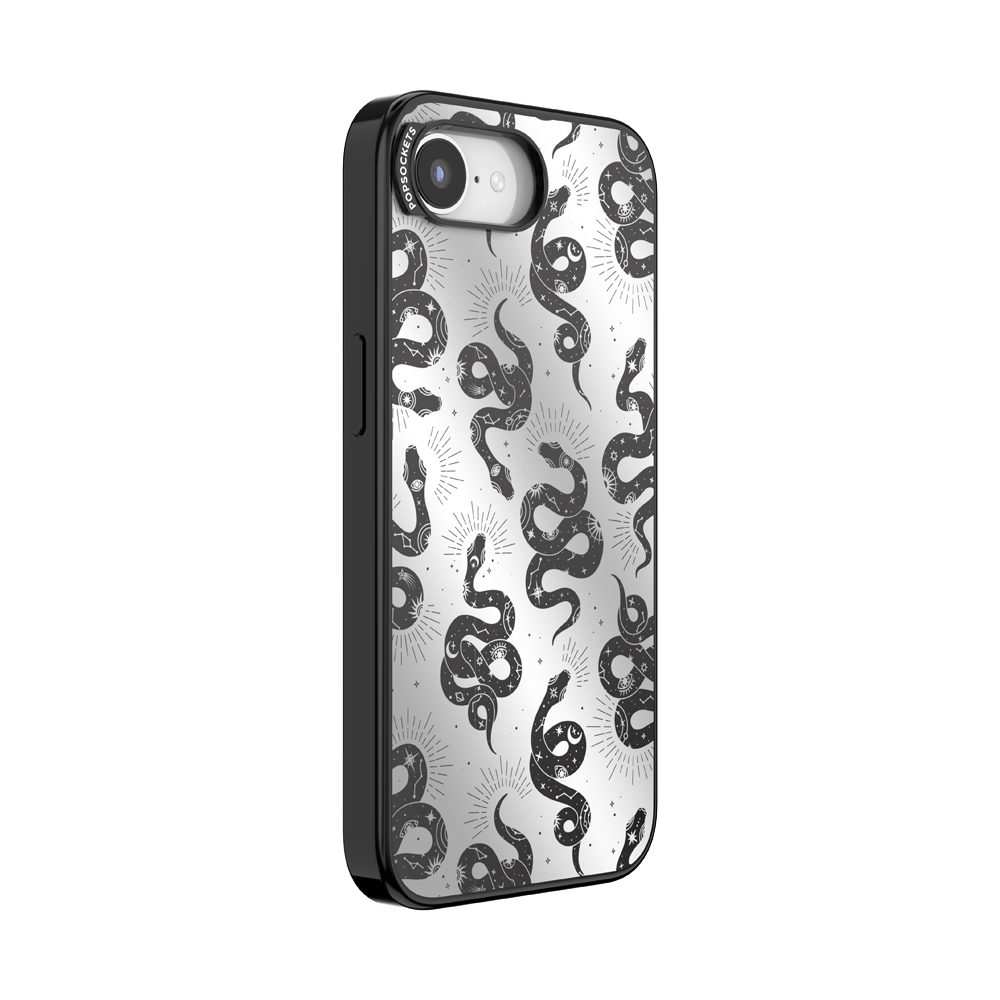 Mirror Serpentine — iPhone 17e/16e MagSafe Case - US 93909