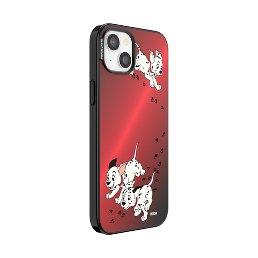 Mirror Can you Spot Me? — iPhone 15 Plus MagSafe Case - US 45557