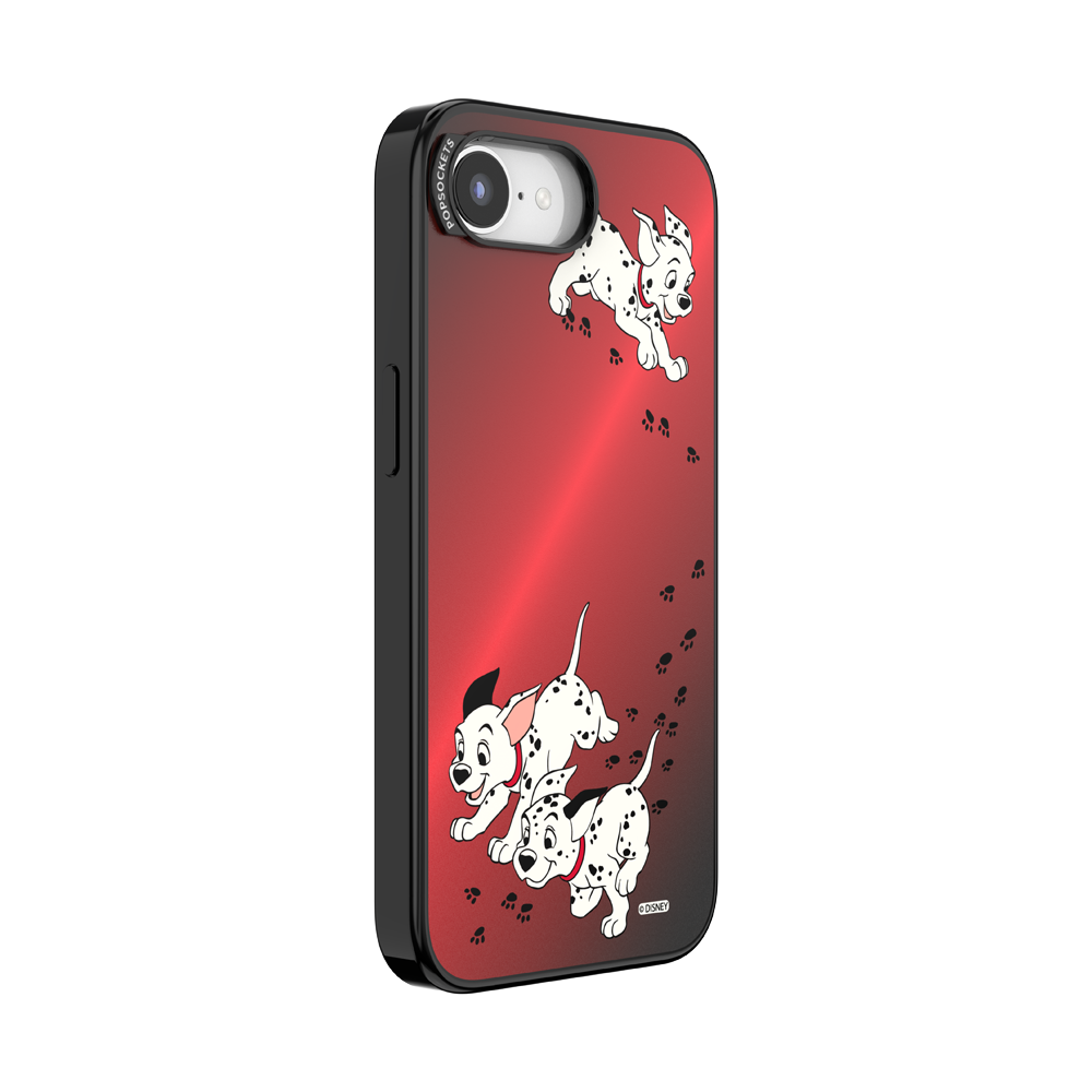 Mirror Can you Spot Me? — iPhone 17e/16e MagSafe Case - US 41109