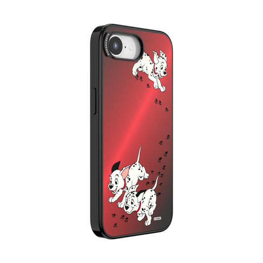 Mirror Can you Spot Me? — iPhone 17e/16e MagSafe Case - US 44643