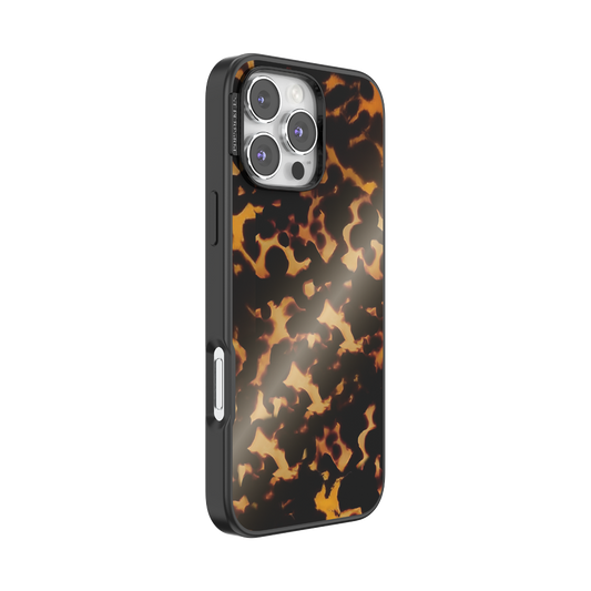 Mirror Tortoiseshell — iPhone 16 Pro Max MagSafe Case - US 57409