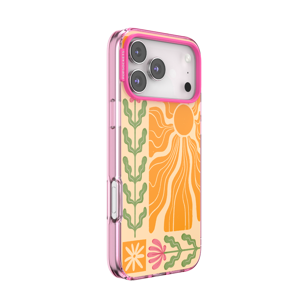 Desert Mosaic — iPhone 17 Pro Max MagSafe Case - US 72918