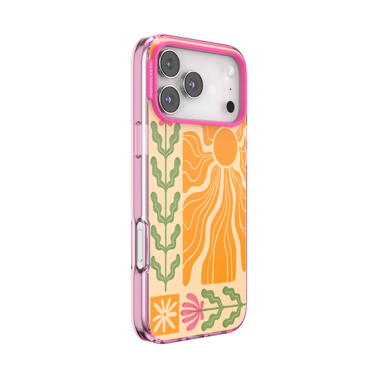 Desert Mosaic — iPhone 17 Pro Max MagSafe Case - US 08175