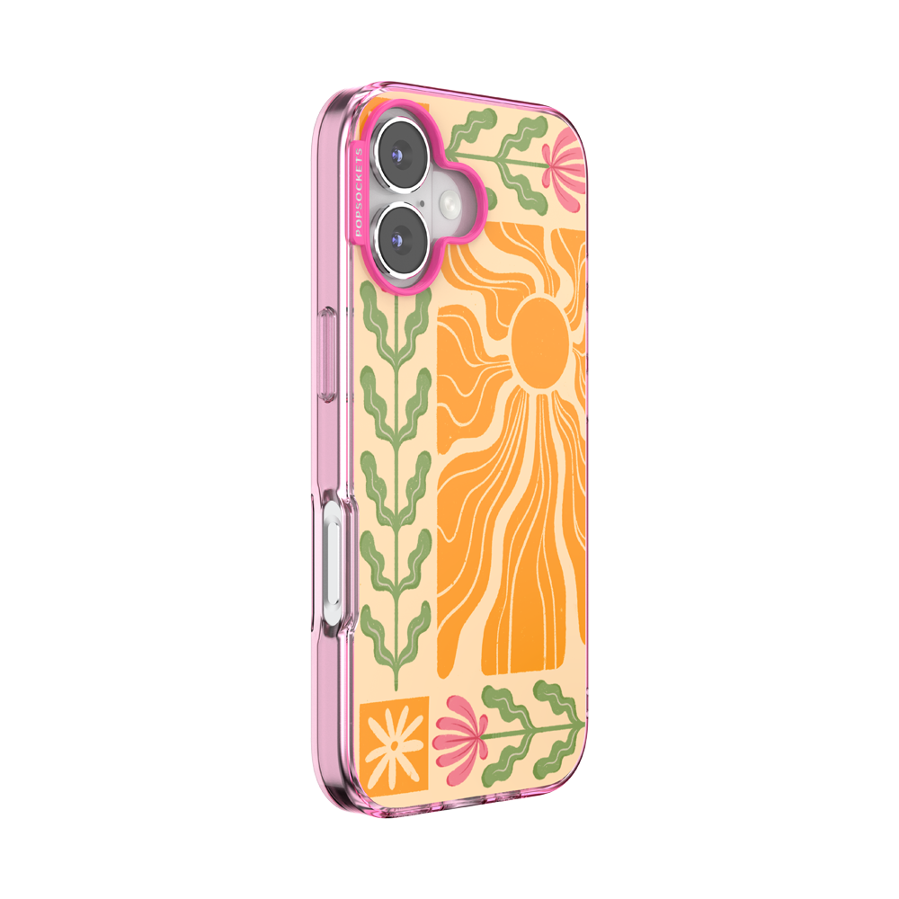 Desert Mosaic — iPhone 17 MagSafe Case - US 01040