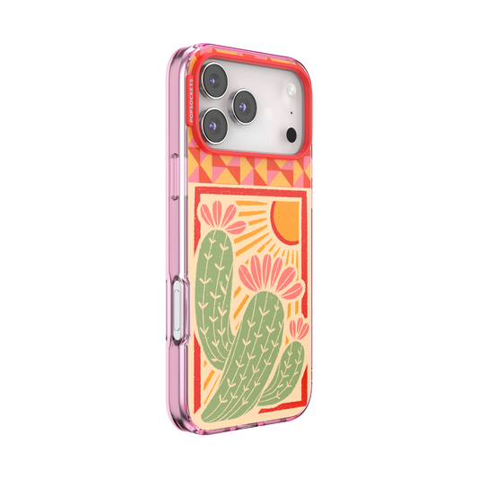 Queen Oasis — iPhone 17 Pro Max MagSafe Case - US 25678
