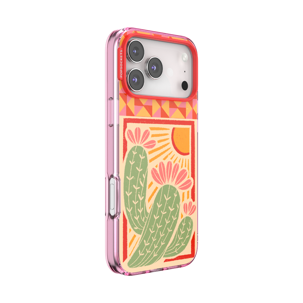 Queen Oasis — iPhone 17 Pro Max MagSafe Case - US 24021